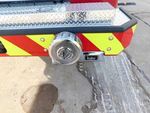 Decatur FD