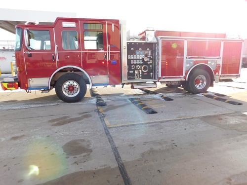 Decatur FD