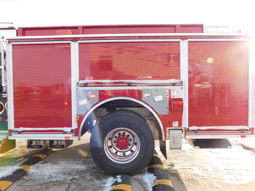 Decatur FD