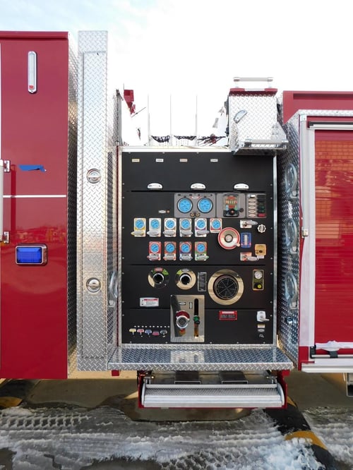 Decatur FD
