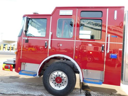 Decatur FD