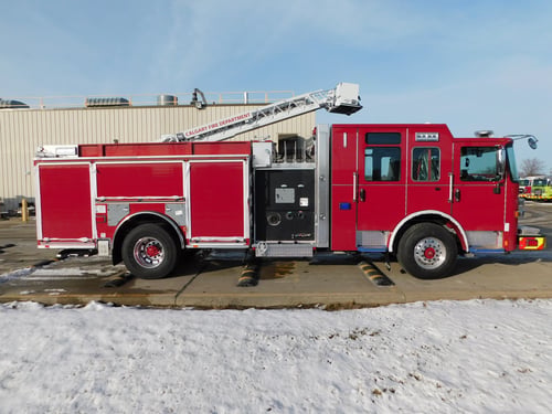 Decatur FD