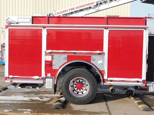 Decatur FD