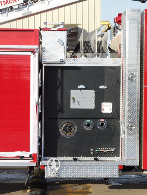 Decatur FD
