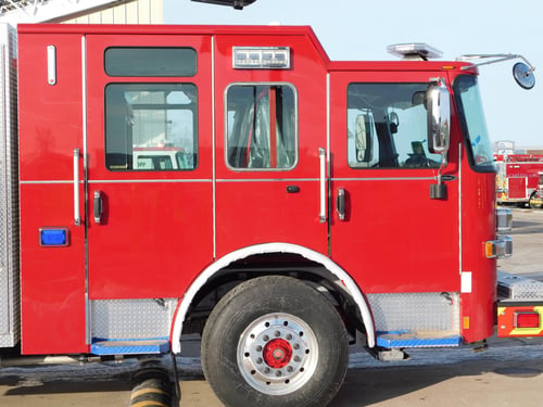 Decatur FD