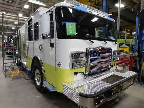Elizabeth Vol. FD