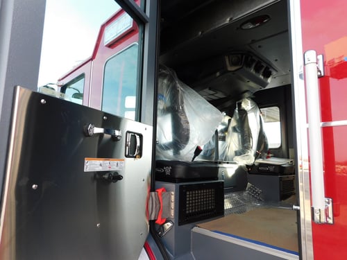 Decatur FD