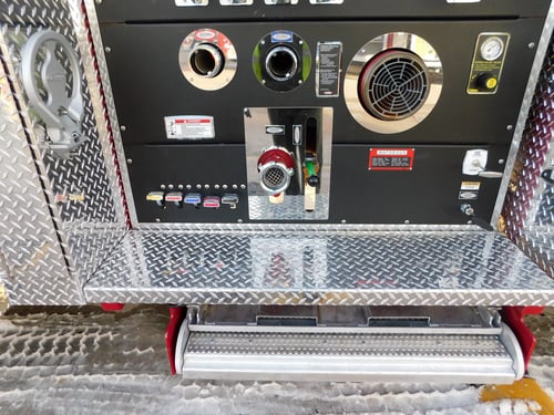 Decatur FD