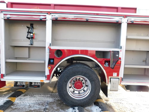 Decatur FD