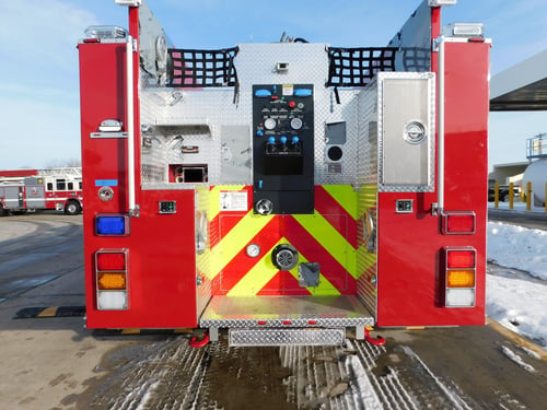 Decatur FD