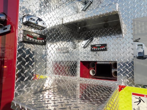 Decatur FD