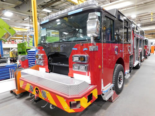 NE Ambulance & Fire Protection District
