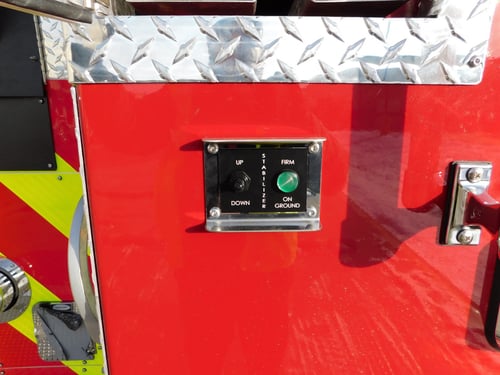 Decatur FD