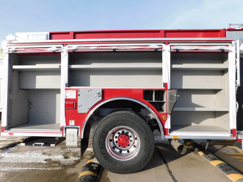 Decatur FD
