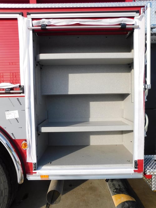 Decatur FD