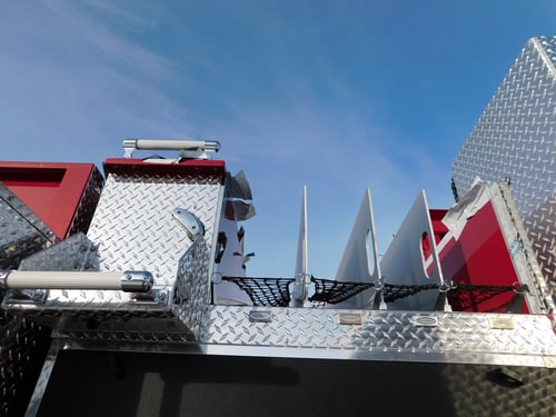 Decatur FD