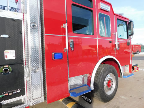Decatur FD