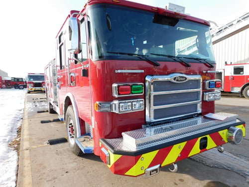Decatur FD