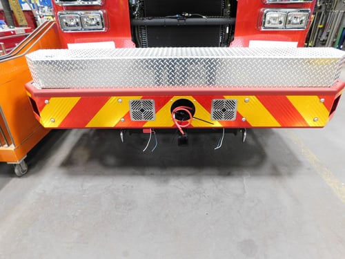 NE Ambulance & Fire Protection District