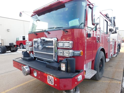 Omaha FD