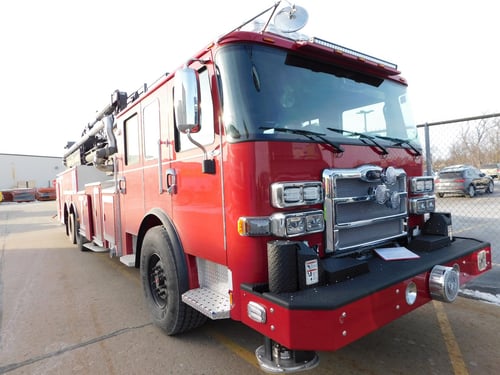 Omaha FD