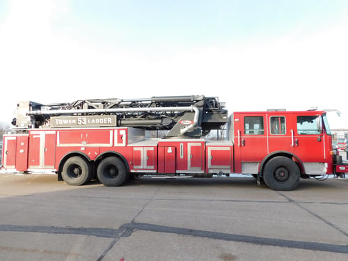 Omaha FD