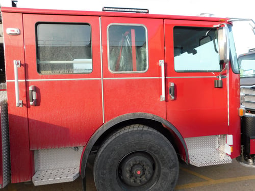 Omaha FD