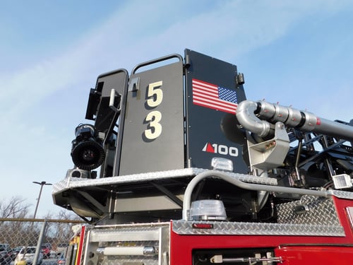 Omaha FD