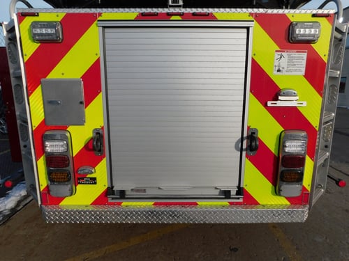 Omaha FD