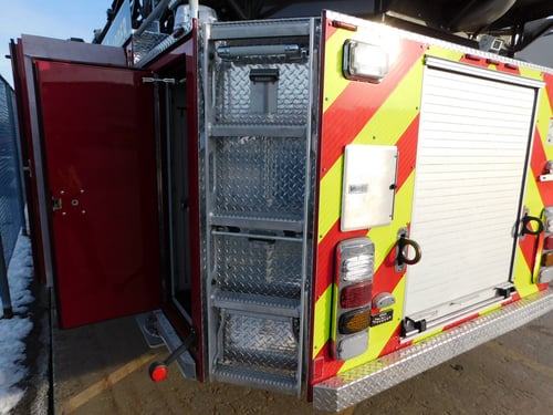 Omaha FD