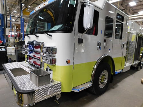 Elizabeth Vol. FD