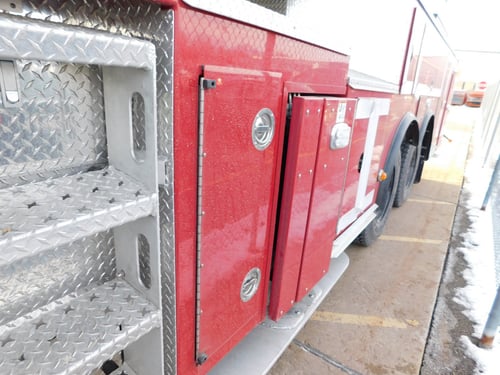 Omaha FD