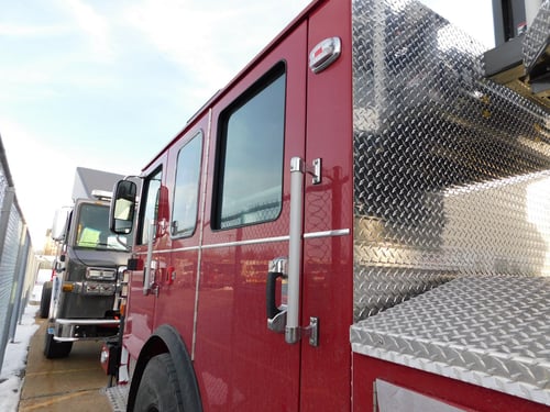 Omaha FD