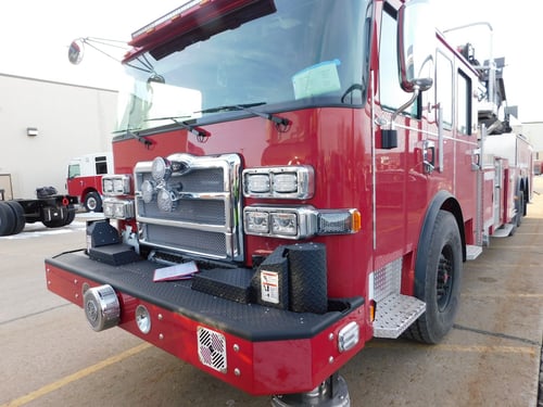 Omaha FD