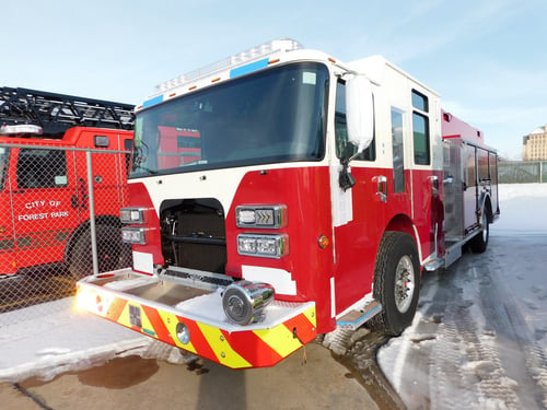 Jeffersonville FD