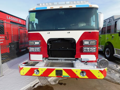 Jeffersonville FD