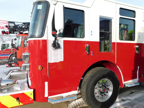 Jeffersonville FD