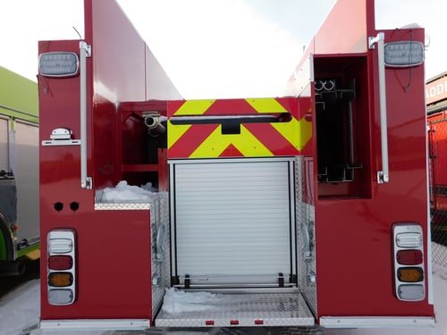 Jeffersonville FD