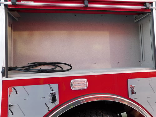 Jeffersonville FD