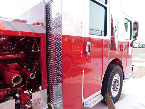 Jeffersonville FD
