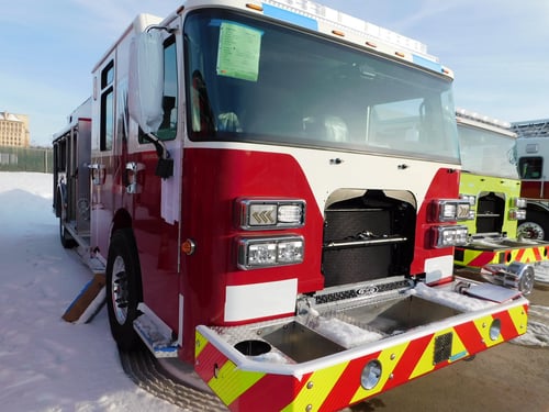 Jeffersonville FD