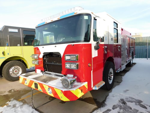 Jeffersonville FD