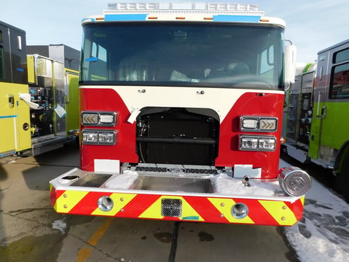 Jeffersonville FD