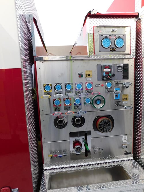 Jeffersonville FD