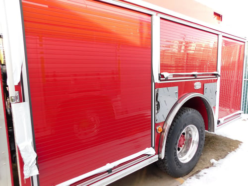 Jeffersonville FD