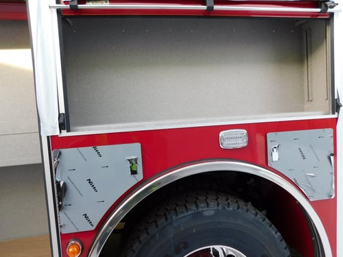 Jeffersonville FD