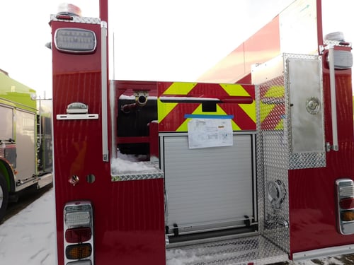 Jeffersonville FD