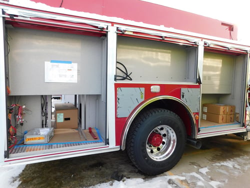 Jeffersonville FD