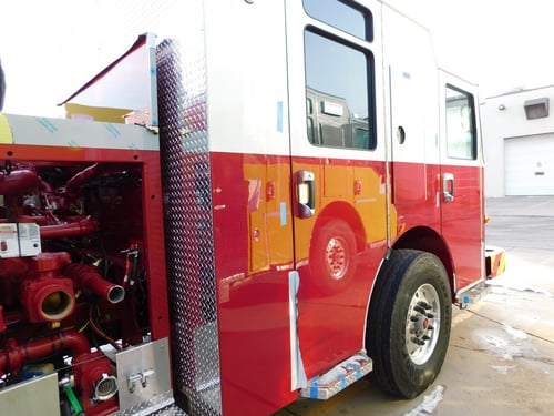 Jeffersonville FD
