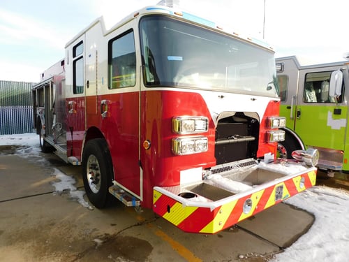 Jeffersonville FD